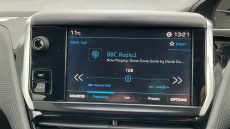 Peugeot 2008 1.2 PureTech 130 Allure 5dr Petrol Estate